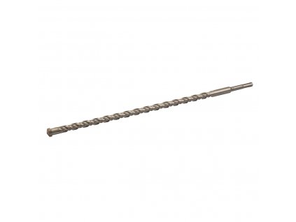 Burghiu SDS Plus 18 × 460 mm 4 lame Silverline
