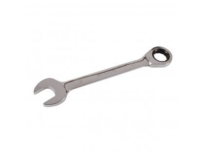 Cheie combinată, fixă - inelară 30 mm Silverline