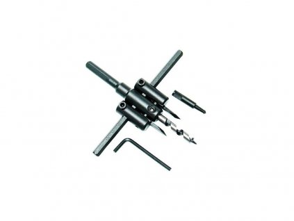 Rollmaker reglabil 30-120 mm