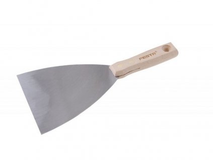 Spatula otel 140 mm FESTA