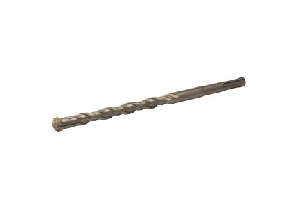Burghiu SDS Plus 14 × 210 mm 4 lame Silverline