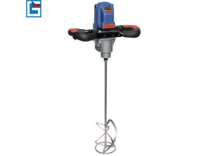 Mixer de amestecuri de construcții GRW 1800