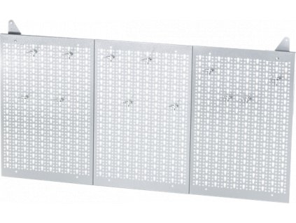 Perete suspendabil perforat MARS 1.200 x 600 mm