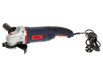 Polizor unghiular WS 125-1150 E