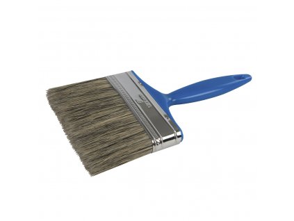 Pensulă pentru adezivi și vopsele de emulsie 125 mm Silverline