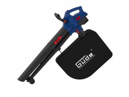 Aspirator de frunze fără fir LS 36-0