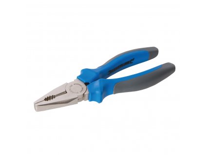 Clești combinate silverline de 200 mm