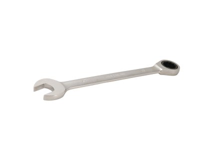 Cheie combinată, fixă - inelară 27 mm Silverline