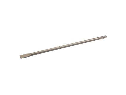 Daltă plată SDS Max 25 x 600 mm Silverline
