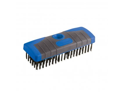 Perie detașabilă 180 × Silverline de 62 mm