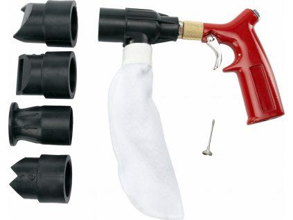 Pistol de sablare SANDER PROFILE