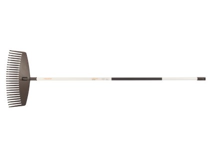 FISKARS WHITE L Grebla de frunze 52 cm 1019606