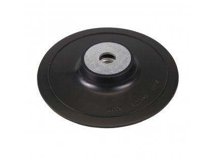Drift disc 125 mm Silverline