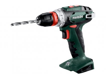 Burghiu fără fir BS 18 Rapid, fără fir, metaloc