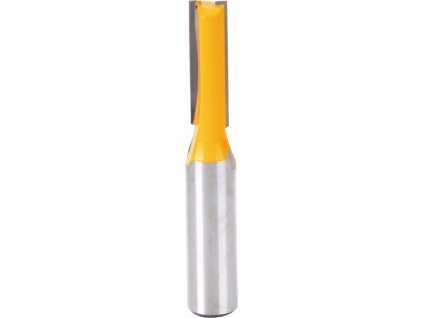 Freză caneluri 2 tăișuri 6 × 19/8 mm