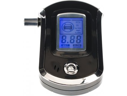 Tester de alcool PLATINUM