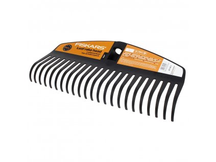 FISKARS SOLID M Grebla pentru frunze 41,5 cm 1063089