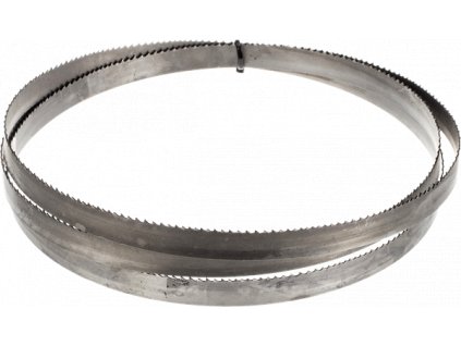 Bandă ferăstrău bimetal 1.640 × 13/8 - 12 dinți/1"