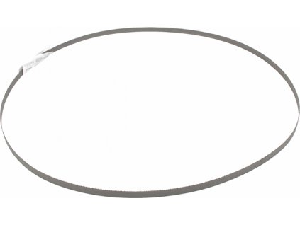 Bandă ferăstrău bimetal 1.640 × 13/10 - 14 dinți/1"