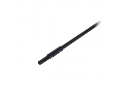 Mâner pe greblă FISKARS QUIKFIT GRAFIT GRAFIT L 155 cm 1000661