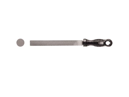Lumina fișierului atelierului, 300 mm, 30 × 4 mm, secțiunea 1