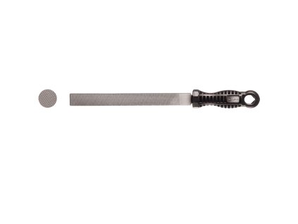 Lumina fișierului atelierului, 300 mm, 30 × 4 mm, secțiunea 2
