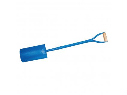 Pică îngustă forjată 165 × 1.030 mm Silverline