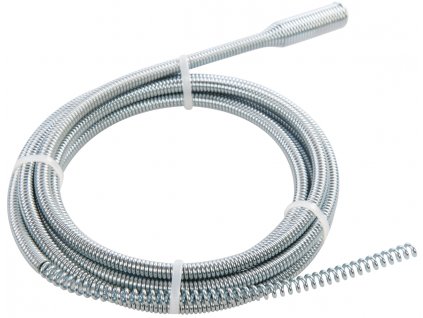 Detergent pentru deșeuri 1,8 m × 6 mm Silverline
