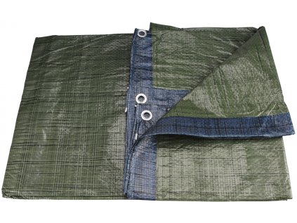 Prelată PE impermeabilă STANDARD 3 × 7