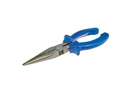 Clește cu maxilar lung 160 mm Silverline