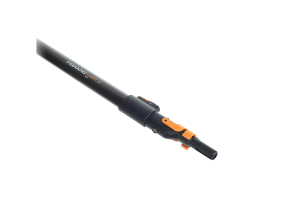 Mâner pe greblă FISKARS QUIKFIT GRAFIT GRAFIT L 230-400 cm 1000665