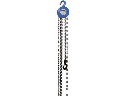 Palan cu levier 1 t Silverline