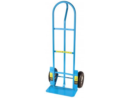 Cărucior pentru transport marfă 250 kg Silverline