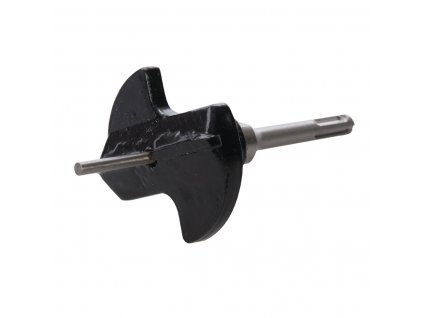 Tăietor cu carburi pentru zidărie 77 mm SDS Silverline