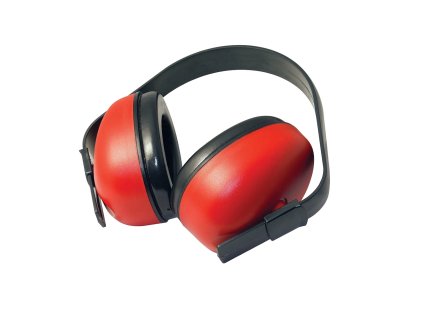 Snr 27 dB Silverline Căști de protecție