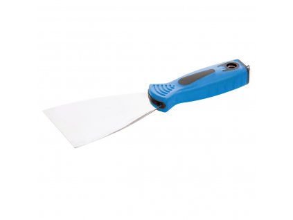 Spatulă gips-carton 75 mm Silverline