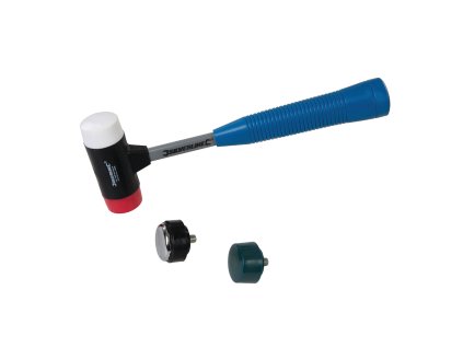 4-în-1 Silverline Hammer