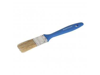 Perie de unică folosință 25 mm Silverline