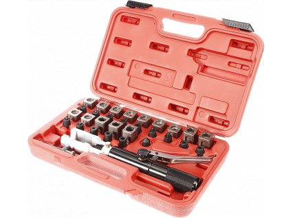 Set pentru efectuarea capetelor de conducte PROFI