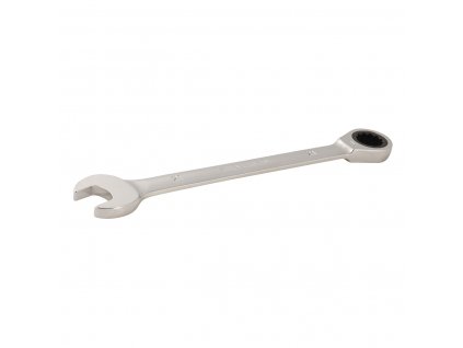 Cheie combinată, fixă - inelară 21 mm Silverline