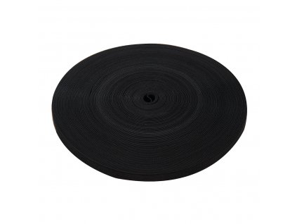 Bandă velcro 13 mm × 25 m Fixman