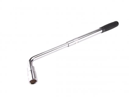 Cheie telescopică L, 17 - 19 mm, 1/2"
