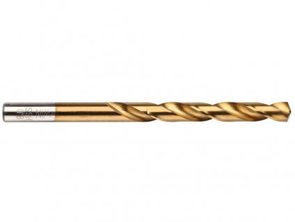 Burghiu metalic HSS TITANIUM 3,0 × IRWIN de 33/61 mm