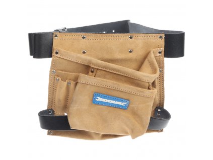 Curea pentru unelte, piele, Silverline