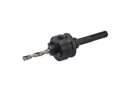 Suport SDS Plus pentru burghiu Silverline de 32 - 152 mm