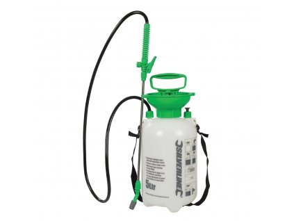 Pulverizator de mână sub presiune 5 l Silverline