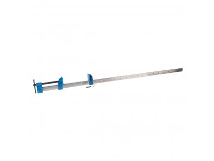 Extractor de știfturi 1200 mm LIGHT Silverline