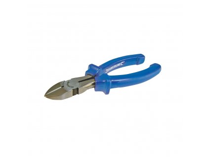 Clește despicare laterală 160 mm Silverline