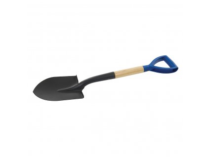 Spade scurt 700 × 150 mm Silverline