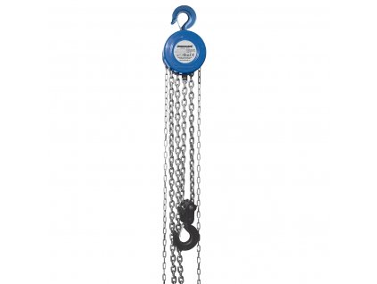 Ridicare cu lanț 3 t/3 m Silverline